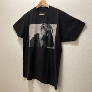 XXXTENTACION "THERE IS NO END" AUTHENTIC 17 Album Limited Edition T-SHIRT LARGE